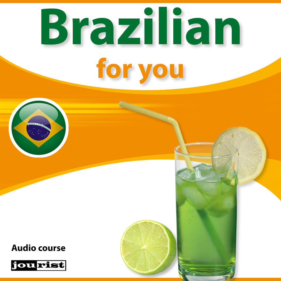 Brazilian for you