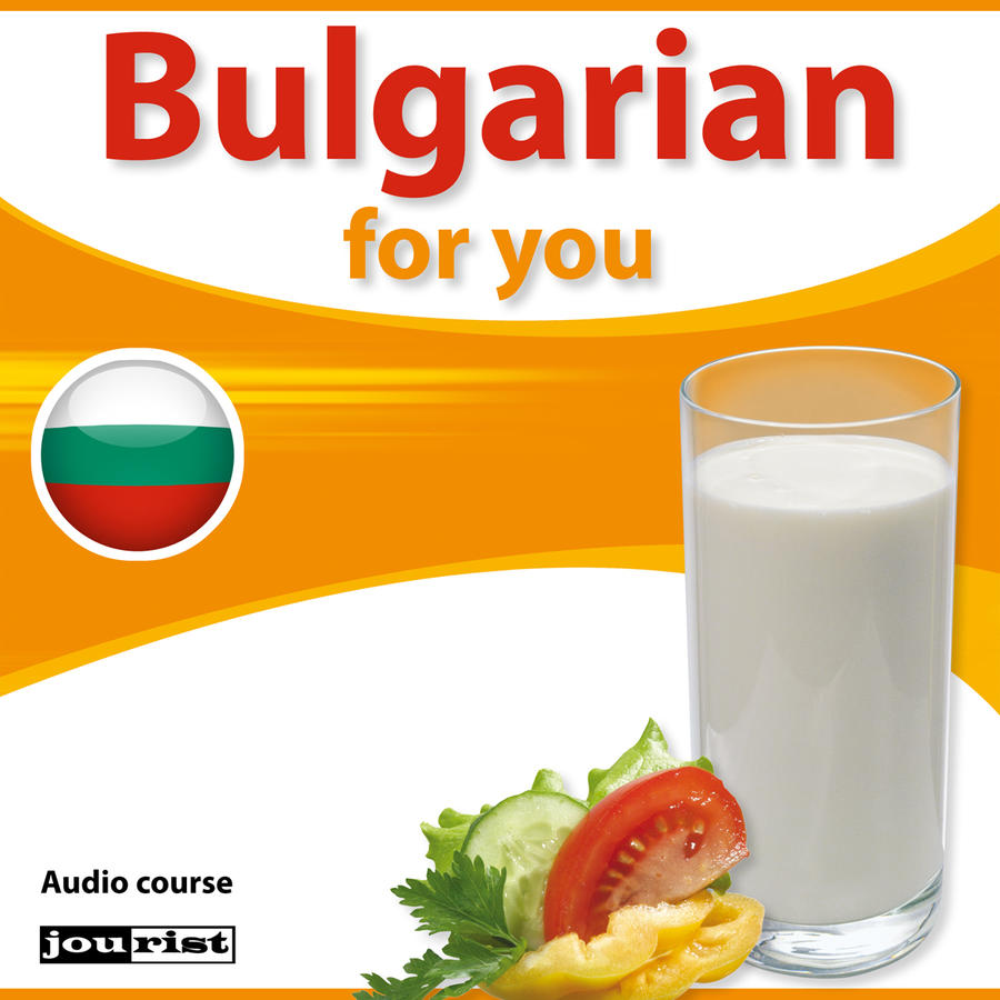 Bulgarian for you