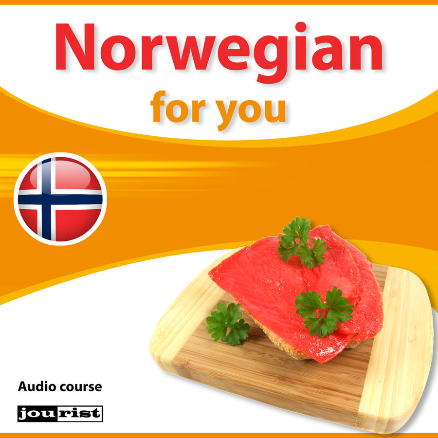 Norwegian for you