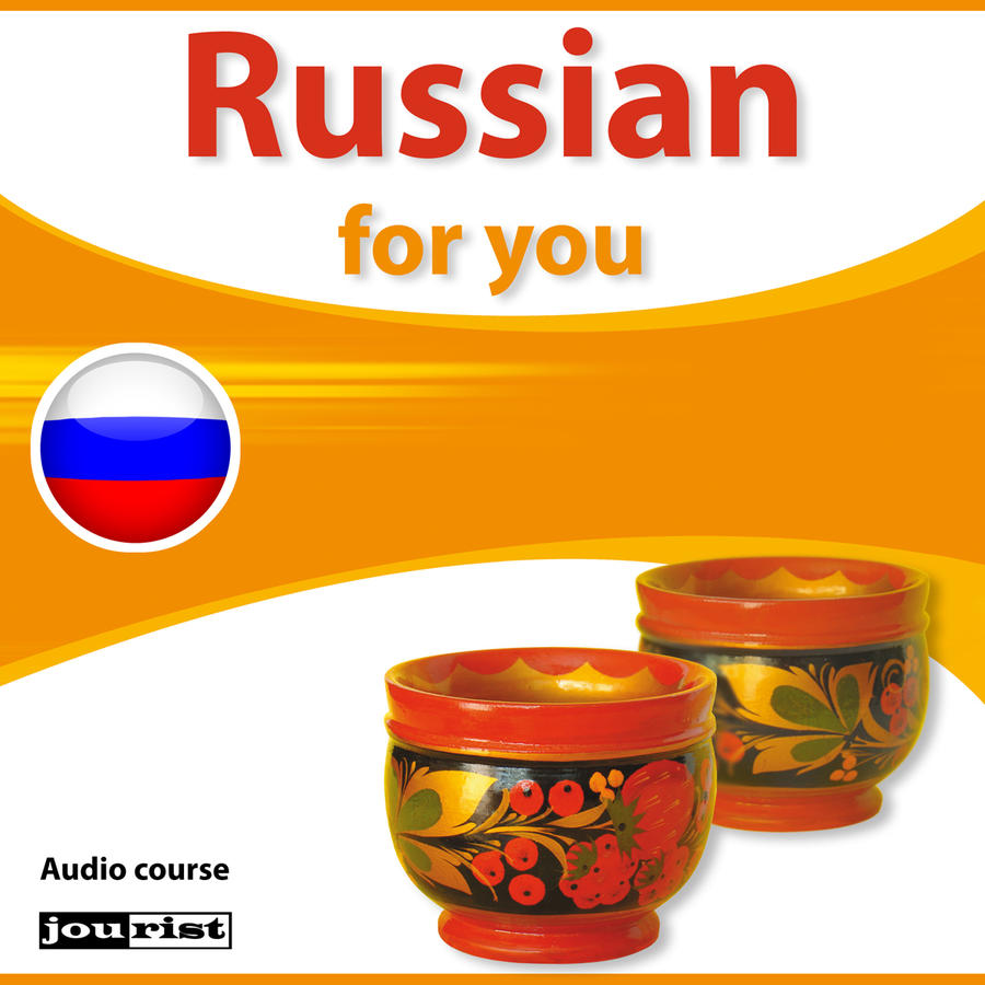 Russian for you