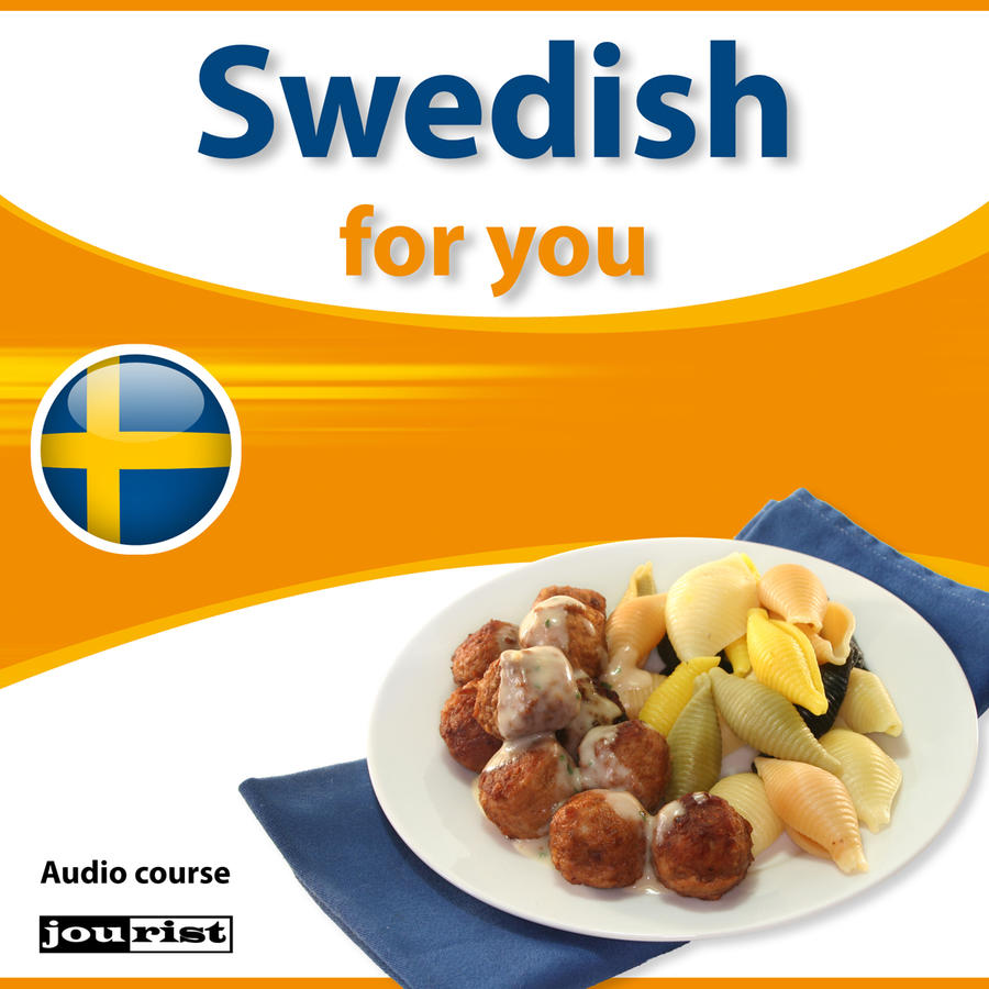 Swedish for you