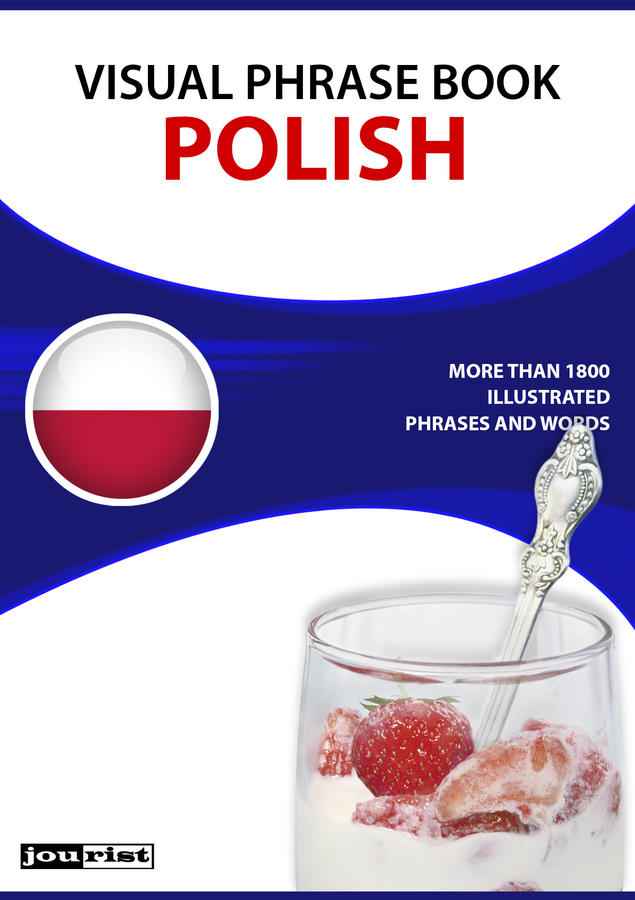 Visual Phrase Book Polish