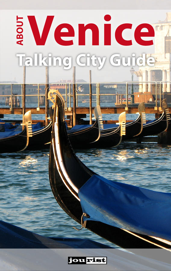 About Venice. Talking City Guide